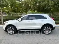 2023 Cadillac XT4