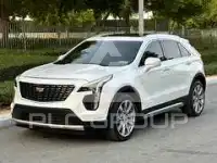 2023 Cadillac XT4