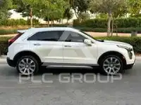2023 Cadillac XT4