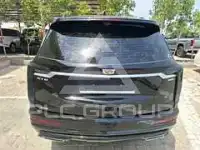 2023 Cadillac XT6