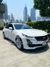 2023 Cadillac CT5