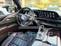 2023 Cadillac ESCALADE