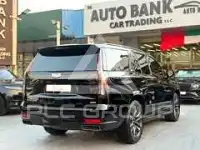 2023 Cadillac ESCALADE
