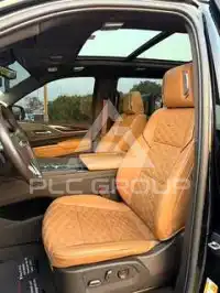 2023 Cadillac ESCALADE