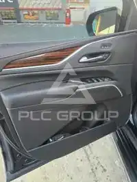 2023 Cadillac ESCALADE