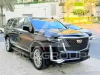 2023 Cadillac ESCALADE