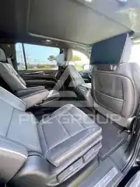 2023 Cadillac ESCALADE