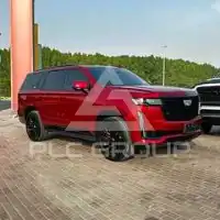 2023 Cadillac ESCALADE