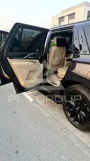 2023 Cadillac ESCALADE