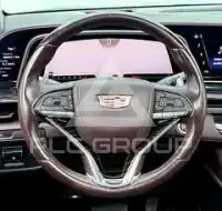 2023 Cadillac ESCALADE