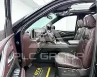 2023 Cadillac ESCALADE