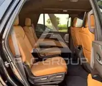 2023 Cadillac ESCALADE