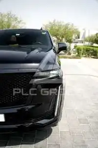 2023 Cadillac ESCALADE