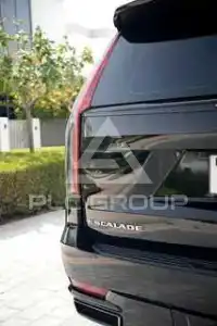 2023 Cadillac ESCALADE