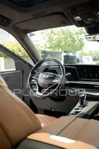 2023 Cadillac ESCALADE