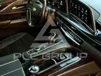 2023 Cadillac ESCALADE