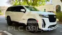 2023 Cadillac ESCALADE