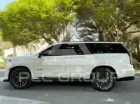 2023 Cadillac ESCALADE