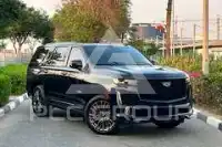 2023 Cadillac ESCALADE