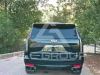 2023 Cadillac ESCALADE