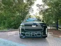2023 Cadillac ESCALADE
