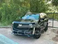 2023 Cadillac ESCALADE