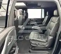 2023 Cadillac ESCALADE