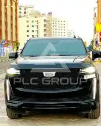 2023 Cadillac ESCALADE