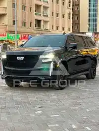 2023 Cadillac ESCALADE