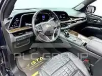 2023 Cadillac ESCALADE