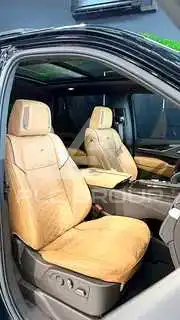 2023 Cadillac ESCALADE