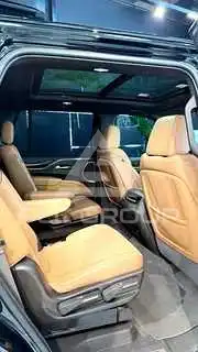 2023 Cadillac ESCALADE