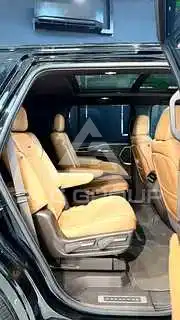 2023 Cadillac ESCALADE
