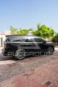 2023 Cadillac ESCALADE