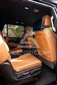 2023 Cadillac ESCALADE