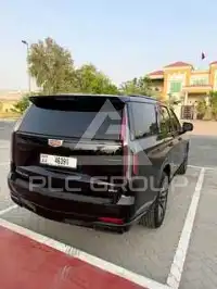 2023 Cadillac ESCALADE
