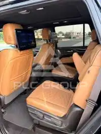 2023 Cadillac ESCALADE