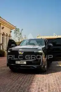 2023 Cadillac ESCALADE