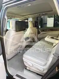 2023 Cadillac ESCALADE