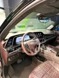2023 Cadillac ESCALADE