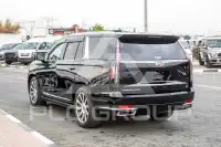 2023 Cadillac ESCALADE