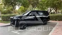 2023 Cadillac ESCALADE