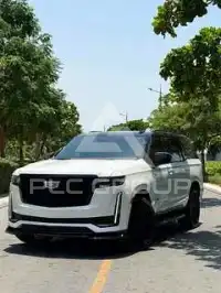 2023 Cadillac ESCALADE