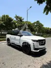 2023 Cadillac ESCALADE
