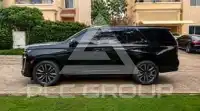 2023 Cadillac ESCALADE