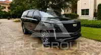 2023 Cadillac ESCALADE