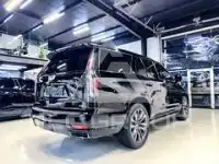 2023 Cadillac ESCALADE