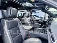 2023 Cadillac ESCALADE