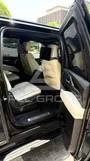 2023 Cadillac ESCALADE