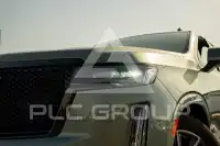 2023 Cadillac ESCALADE